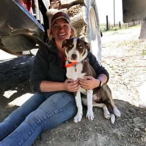 Meet your Posher, Katlyn